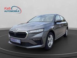 Grau Neu 2025 Skoda Scala Selection Kleinwagen | 23.444 € (Teuer)