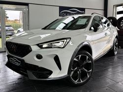 Weiß Gebraucht 2023 Cupra Formentor SUV | 26.990 € (Fairer Preis)