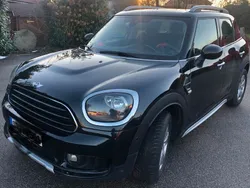 Schwarz Gebraucht 2017 Mini Cooper Countryman SUV | 15.400 € (Fairer Preis)
