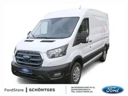 Frostweiß Neu 2024 Ford Econoline Trend Van | 44.980 € (Guter Preis)