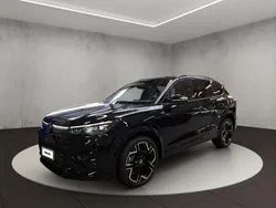 Schwarz Neu 2025 VW Tiguan R-line SUV | 46.980 € (Fairer Preis)