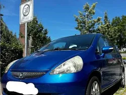 Blau Gebraucht 2006 Honda Jazz LS Kleinwagen | 2.250 € (Fairer Preis)