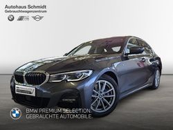 Mineralgrau Gebraucht 2020 BMW 330 M Sport Limousine | 33.030 € (Fairer Preis)