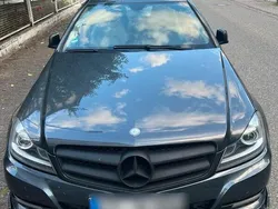Gebraucht 2012 Mercedes C180 Coupé | 8.750 € (Fairer Preis)