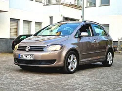 Gebraucht 2011 VW Golf Plus Cross Van / Kleinbus | 6.000 € (Fairer Preis)