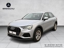 Silber Gebraucht 2020 Audi Q3 SUV | 22.990 € (Superpreis)