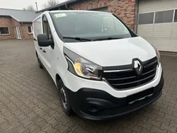 Weiß Gebraucht 2021 Renault Trafic Komfort Van | 14.637 € (Guter Preis)