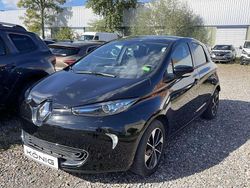 Blackpearlschwarz Gebraucht 2020 Renault Zoe Life Kleinwagen | 9.996 € (Guter Preis)