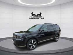 Schwarz Neu 2026 Hyundai Santa Fe Signature SUV | 55.930 €