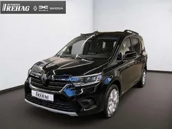 Schwarz Neu 2024 Renault Kangoo Techno Van / Kleinbus | 33.480 € (Fairer Preis)