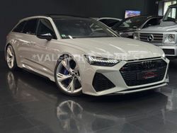 Individual audi excl. kreide Gebraucht 2020 Audi RS6 Sport Kombi | 108.999 €