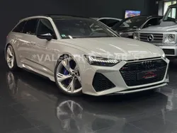 Individual audi excl. kreide Gebraucht 2020 Audi RS6 Sport Kombi | 117.999 €