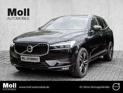 Gebraucht 2020 Volvo XC60 SUV | 32.480 € (Fairer Preis)