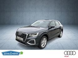 Grau Neu 2025 Audi Q2 Advanced SUV | 33.990 € (Superpreis)