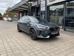 Magnetic tech grey Gebraucht 2022 Cupra Formentor VZ SUV | 29.490 € (Guter Preis)