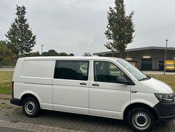 Weiß Gebraucht 2017 VW T6 Van | 9.500 €
