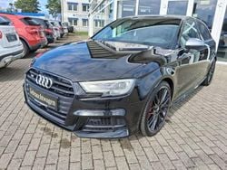 Schwarz Gebraucht 2019 Audi S3 Sport Limousine | 27.990 € (Guter Preis)