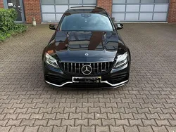 Schwarz Gebraucht 2020 Mercedes C63 AMG AMG Limousine | 49.350 € (Superpreis)