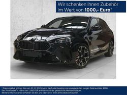 Black sapphire Gebraucht 2025 BMW 120 M Sport Kleinwagen | 38.800 € (Fairer Preis)