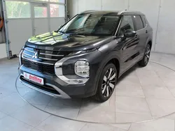 Grau Neu 2025 Mitsubishi Outlander P-HEV Edition SUV | 51.870 € (Guter Preis)