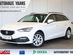Seat Leon ST