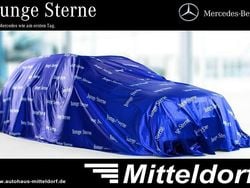 Grau Gebraucht 2026 Mercedes GLA250 AMG line SUV | 55.660 €