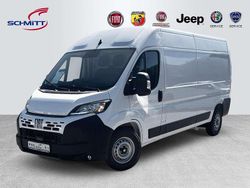 Gelato weiß Neu 2025 Fiat Ducato Van | 38.900 € (Teuer)