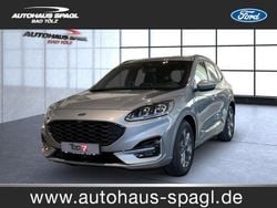 Solar silver (silber) Gebraucht 2023 Ford Kuga ST-Line SUV | 32.900 €