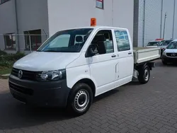 Weiß Gebraucht 2013 VW T5 Van | 12.500 € (Superpreis)