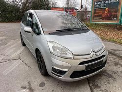 Silber Gebraucht 2011 Citroën Grand C4 Picasso Van / Kleinbus | 2.950 € (Superpreis)