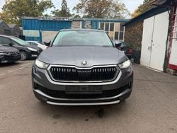 Grau Gebraucht 2022 Skoda Kodiaq Ambition SUV | 22.990 € (Fairer Preis)