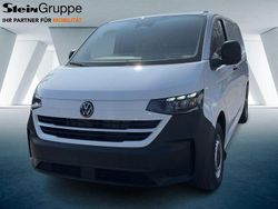 Clear white Neu 2024 VW T6.1 Van | 43.650 €