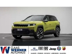 Neu 2025 Jeep Compass Altitude SUV | 39.990 € (Etwas zu teuer)