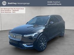 Schwarz Gebraucht 2024 Volvo XC90 Plus SUV | 51.900 € (Superpreis)