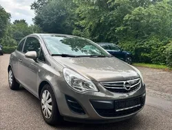 Gebraucht 2012 Opel Corsa Selection Kleinwagen | 1.899 € (Superpreis)