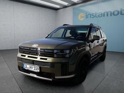 Grün Gebraucht 2025 Hyundai Santa Fe SUV | 50.049 €