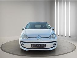 Weiß Gebraucht 2022 VW up! Kleinwagen | 3.190 €