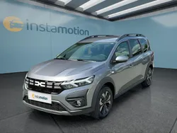 Grau Neu 2025 Dacia Jogger Van / Kleinbus | 20.449 € (Guter Preis)