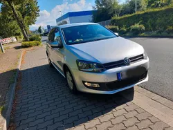 Silber Gebraucht 2010 VW Polo Kleinwagen | 3.900 € (Guter Preis)