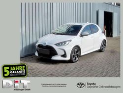 Super white 2 Neu 2025 Toyota Yaris Hybrid Comfort Limousine | 21.990 € (Superpreis)