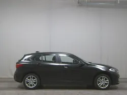 Schwarz Gebraucht 2021 BMW 116 Performance Kleinwagen | 14.980 € (Guter Preis)