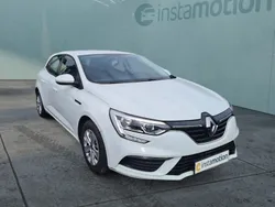 Renault Mégane IV