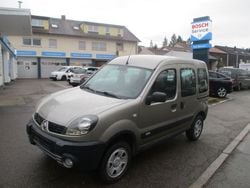Beige Gebraucht 2007 Renault Kangoo Basis Van / Kleinbus | 5.499 € (Etwas zu teuer)