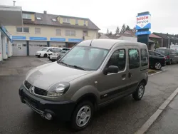 Beige Gebraucht 2007 Renault Kangoo Basis Van / Kleinbus | 5.499 €