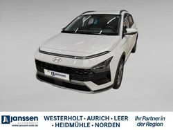 Weiß Neu 2025 Hyundai Bayon Trend SUV | 25.290 € (Etwas zu teuer)
