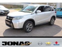 Silber Neu 2025 Suzuki Vitara Comfort SUV | 22.990 € (Guter Preis)