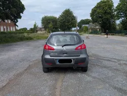 Grau Gebraucht 2006 Mitsubishi Colt Kleinwagen | 600 € (Guter Preis)
