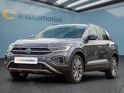 Grau Gebraucht 2024 VW T-Roc SUV | 32.249 € (Fairer Preis)