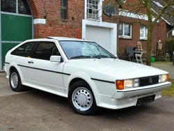 VW Scirocco
