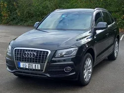 Schwarz Gebraucht 2011 Audi Q5 S-Line SUV | 10.800 € (Superpreis)